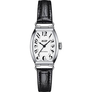 Tissot Heritage Porto T1281611601200 - Watch Mates