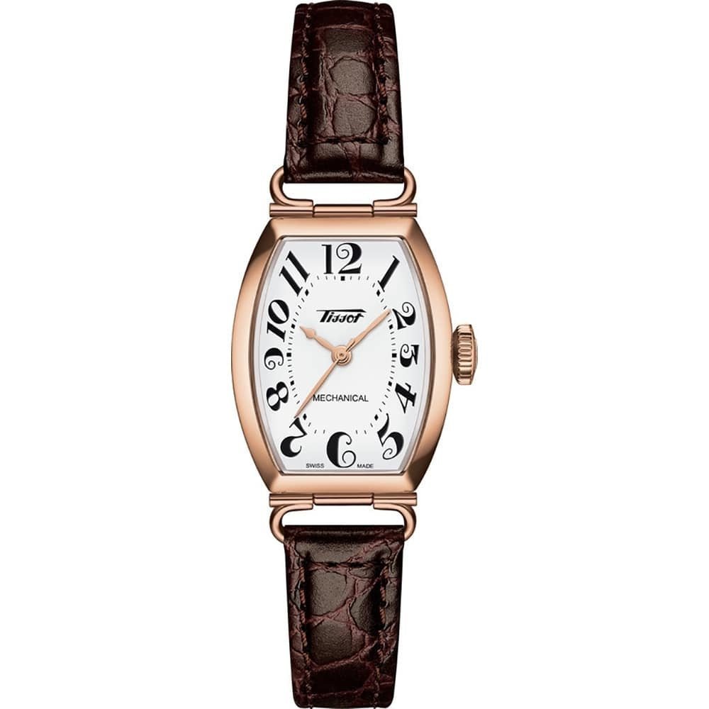 Tissot Heritage Porto T1281613601200 - Watch Mates
