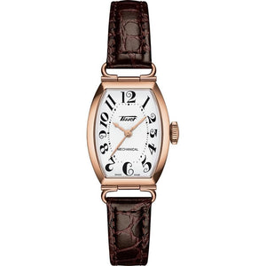 Tissot Heritage Porto T1281613601200 - Watch Mates