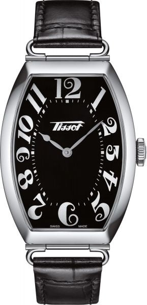 Tissot Heritage Porto T1285091605200 - Watch Mates