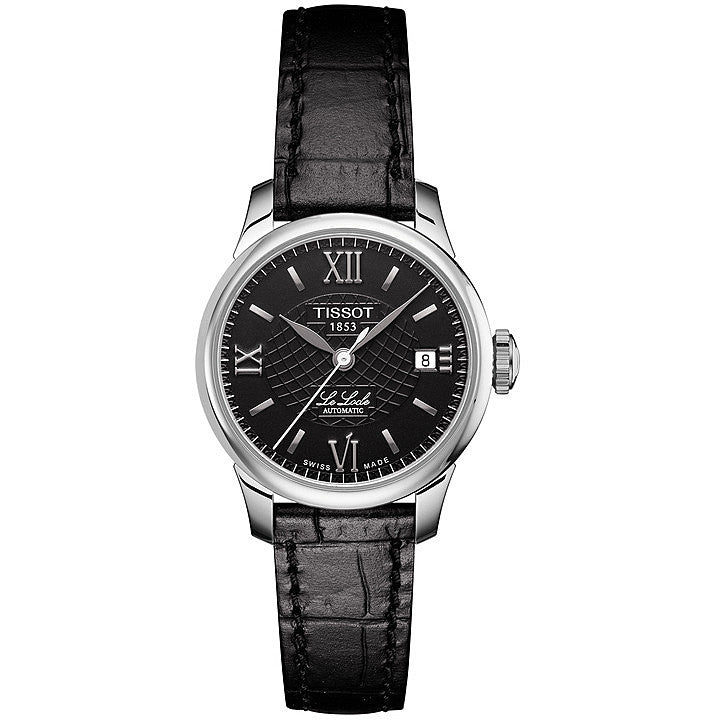 Tissot Le Locle Automatic T41112357 - Watch Mates
