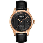 Tissot Le Locle Chronometre Automatic COSC (Contrôle Officiel Suisse des Chronomètres) T0064083605700 - Watch Mates