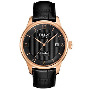 Tissot Le Locle Chronometre Automatic COSC (Contrôle Officiel Suisse des Chronomètres) T0064083605700 - Watch Mates