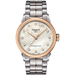 Tissot Luxury Automatic T0862072211600 - Watch Mates