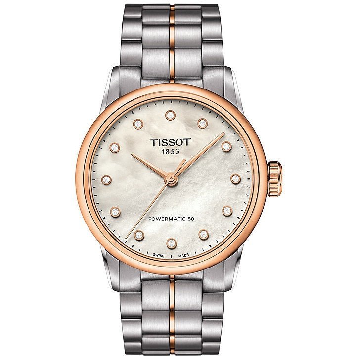 Tissot Luxury Automatic T0862072211600 - Watch Mates