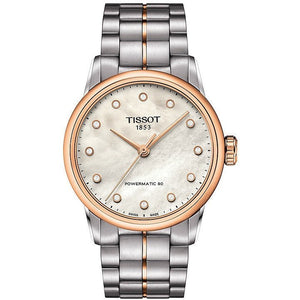 Tissot Luxury Automatic T0862072211600 - Watch Mates
