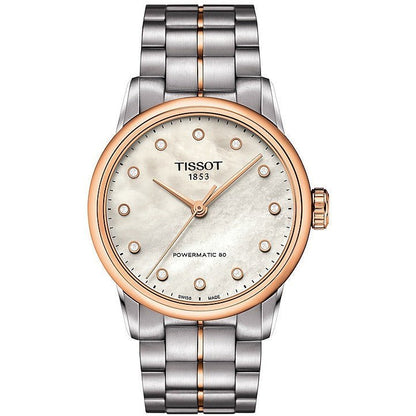 Tissot Luxury Automatic T0862072211600 - Watch Mates