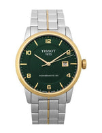 Tissot Luxury Powermatic 80 - Watch Mates