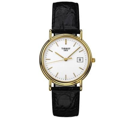 TISSOT Mod. T71 - 3 - 434 - 11 - Watch Mates