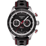 Tissot PRS 516 Automatic Chronograph T1004271605100 - Watch Mates