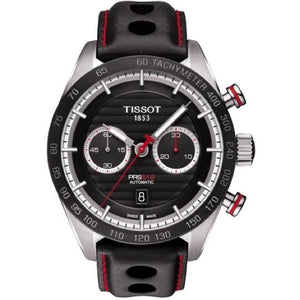 Tissot PRS 516 Automatic Chronograph T1004271605100 - Watch Mates