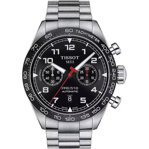 Tissot PRS 516 Chrono T1316271105200 - Watch Mates