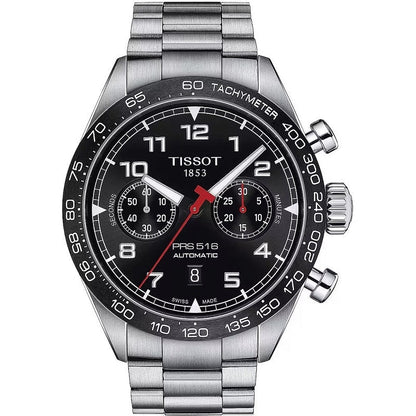 Tissot PRS 516 Chrono T1316271105200 - Watch Mates