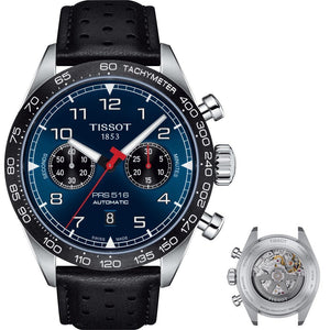 Tissot PRS 516 Powermatic 80 T1316271604200 - Watch Mates