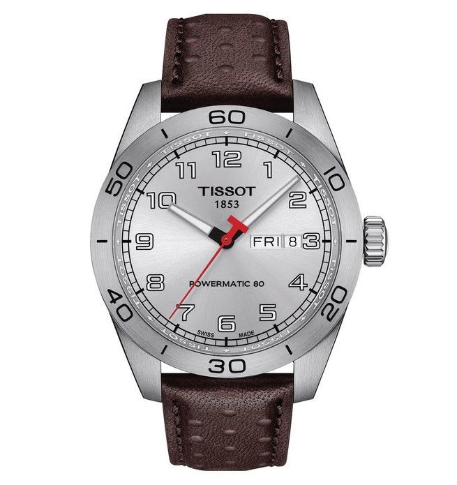 Tissot PRS 516 T1314301603200 - Watch Mates