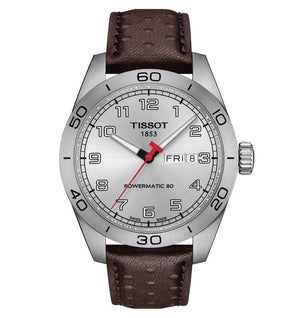 Tissot PRS 516 T1314301603200 - Watch Mates