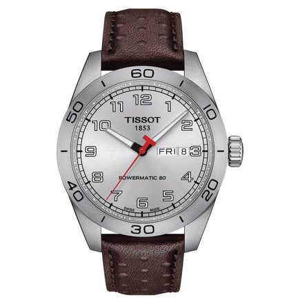 Tissot PRS 516 T1314301603200 - Watch Mates