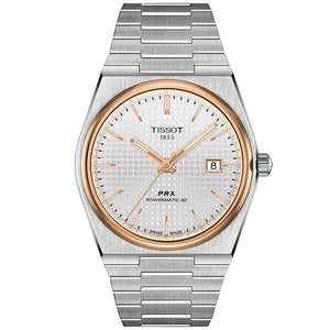 Tissot PRX Powermatic 80 T1374072103100 - Watch Mates