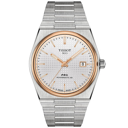Tissot PRX Powermatic 80 T1374072103100 - Watch Mates