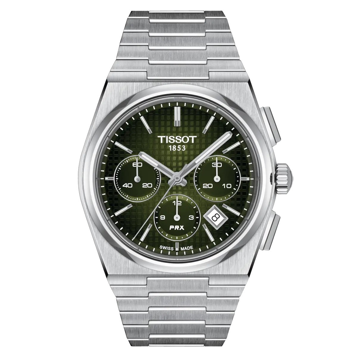 Tissot PRX T137 - 427 - 11 - 091 - 00 - Watch Mates