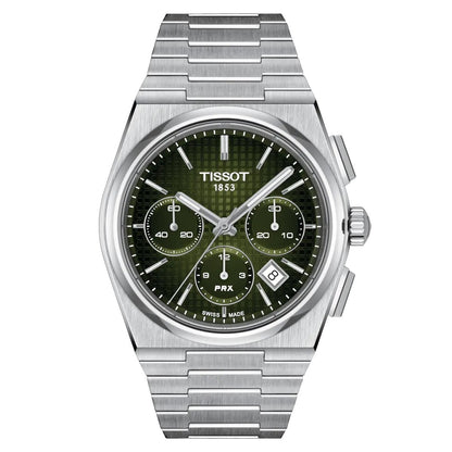 Tissot PRX T137 - 427 - 11 - 091 - 00 - Watch Mates