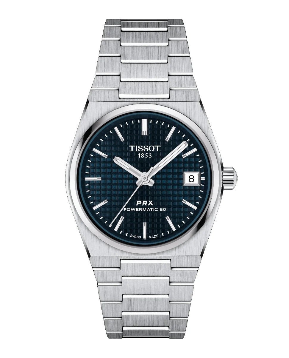 Tissot PRX T1372071104100 - Watch Mates