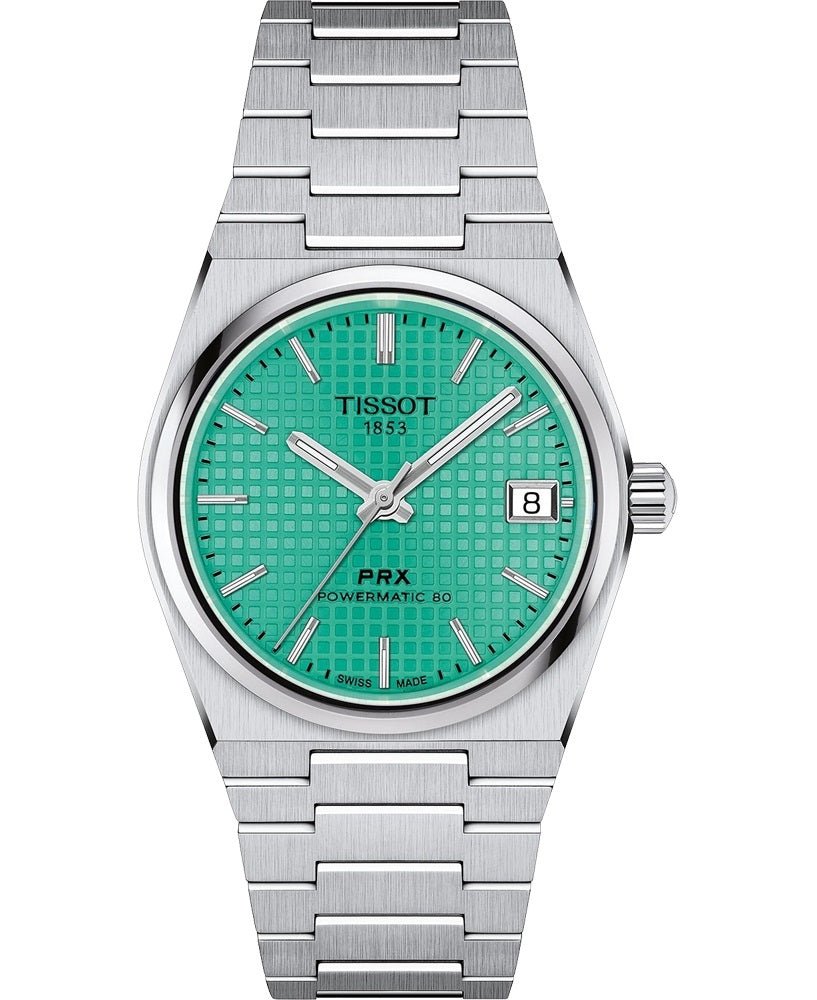 Tissot PRX T1372071109101 - Watch Mates
