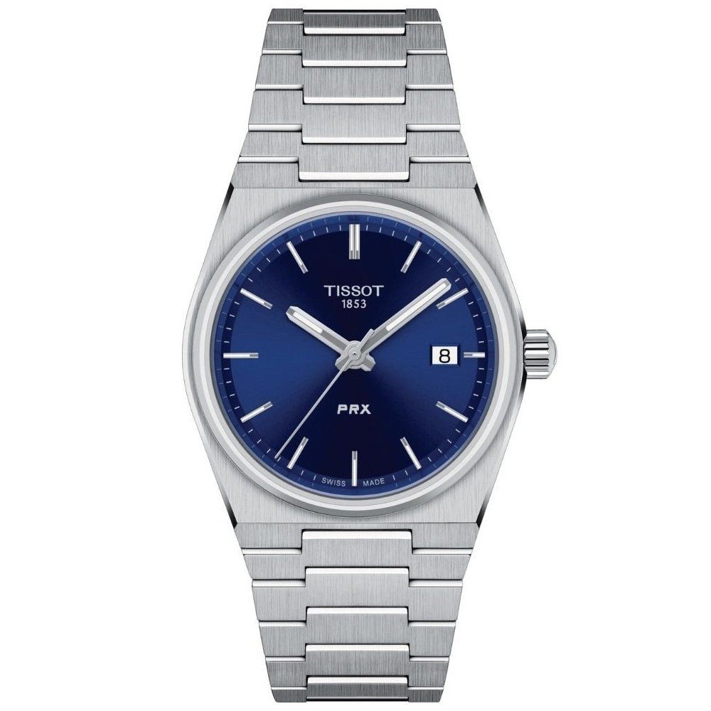 Tissot PRX T1372101104100 - Watch Mates