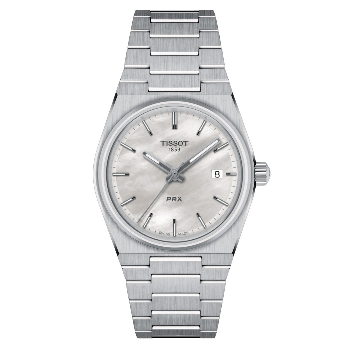 Tissot PRX T1372101111100 - Watch Mates