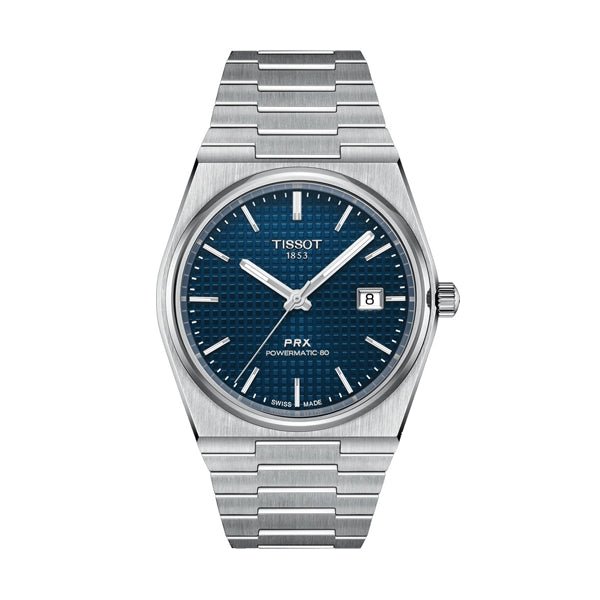 Tissot PRX T1374071104100 - Watch Mates