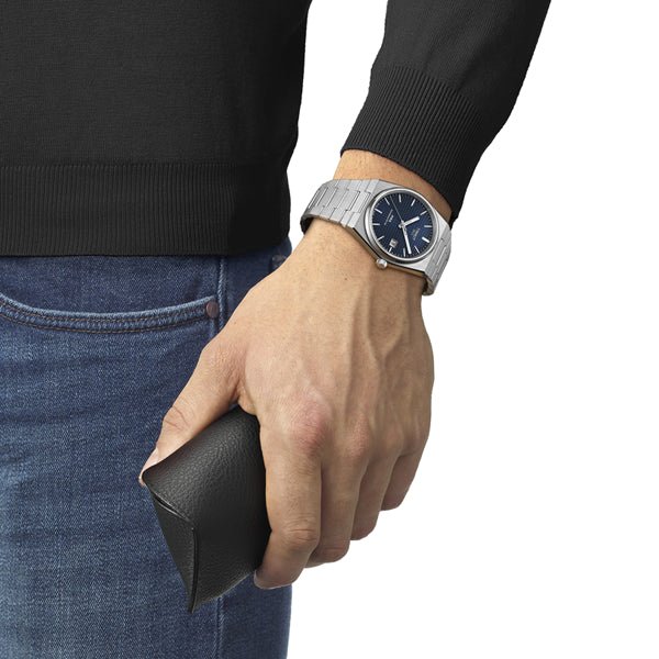 Tissot PRX T1374071104100 - Watch Mates