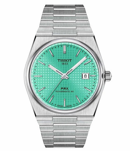 Tissot PRX T1374071109101 - Watch Mates