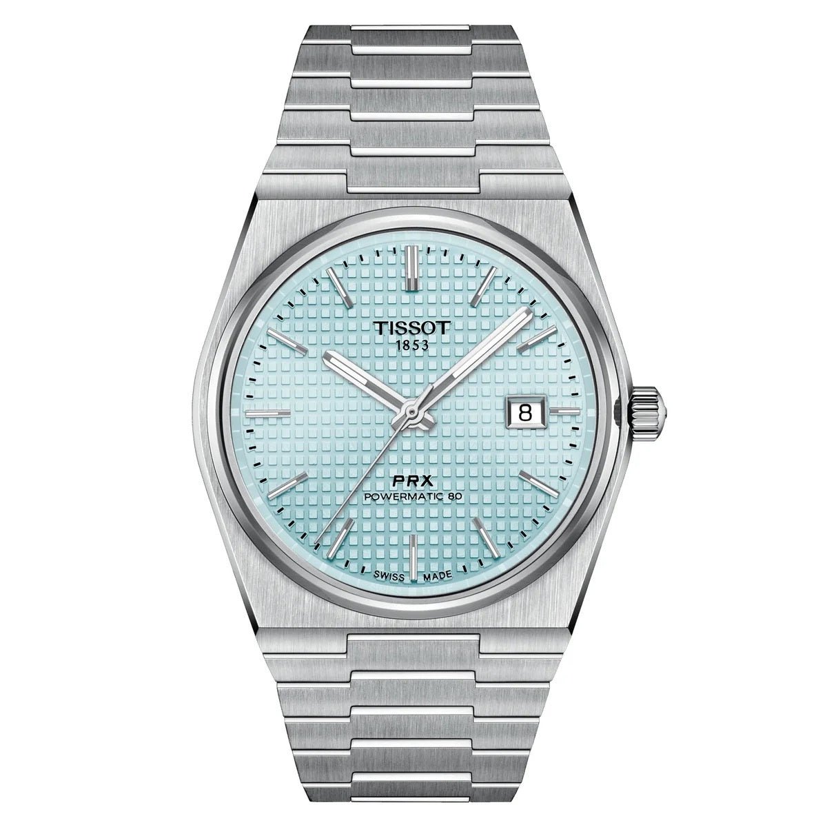Tissot PRX T1374071135100 - Watch Mates