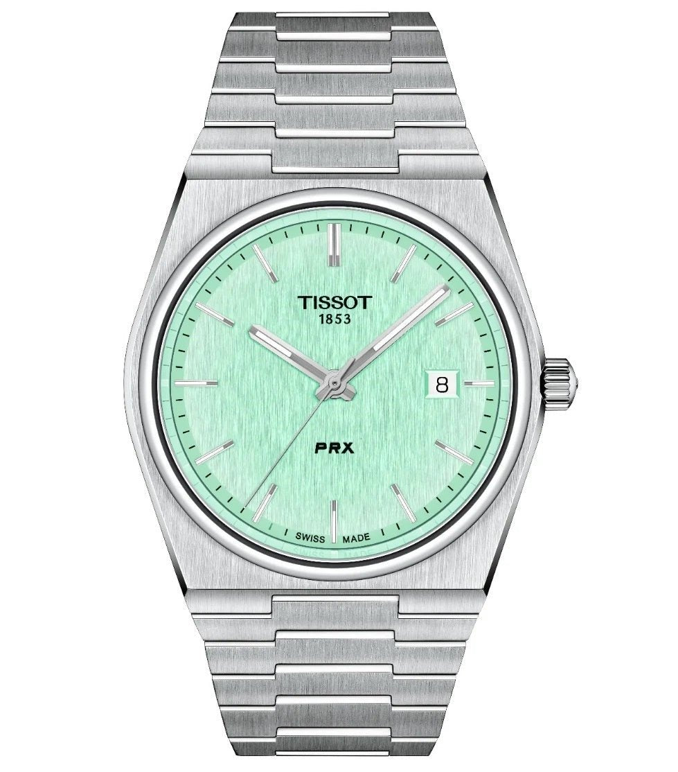 Tissot PRX T137410110910 - Watch Mates