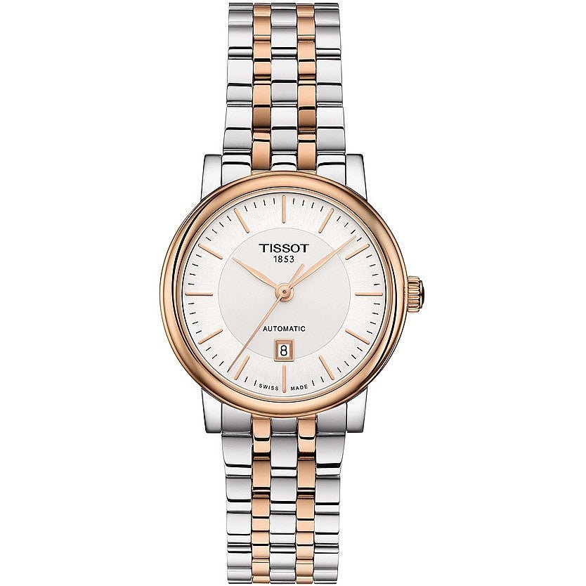 Tissot T - Classic T1222072203101 - Watch Mates