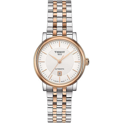 Tissot T - Classic T1222072203101 - Watch Mates