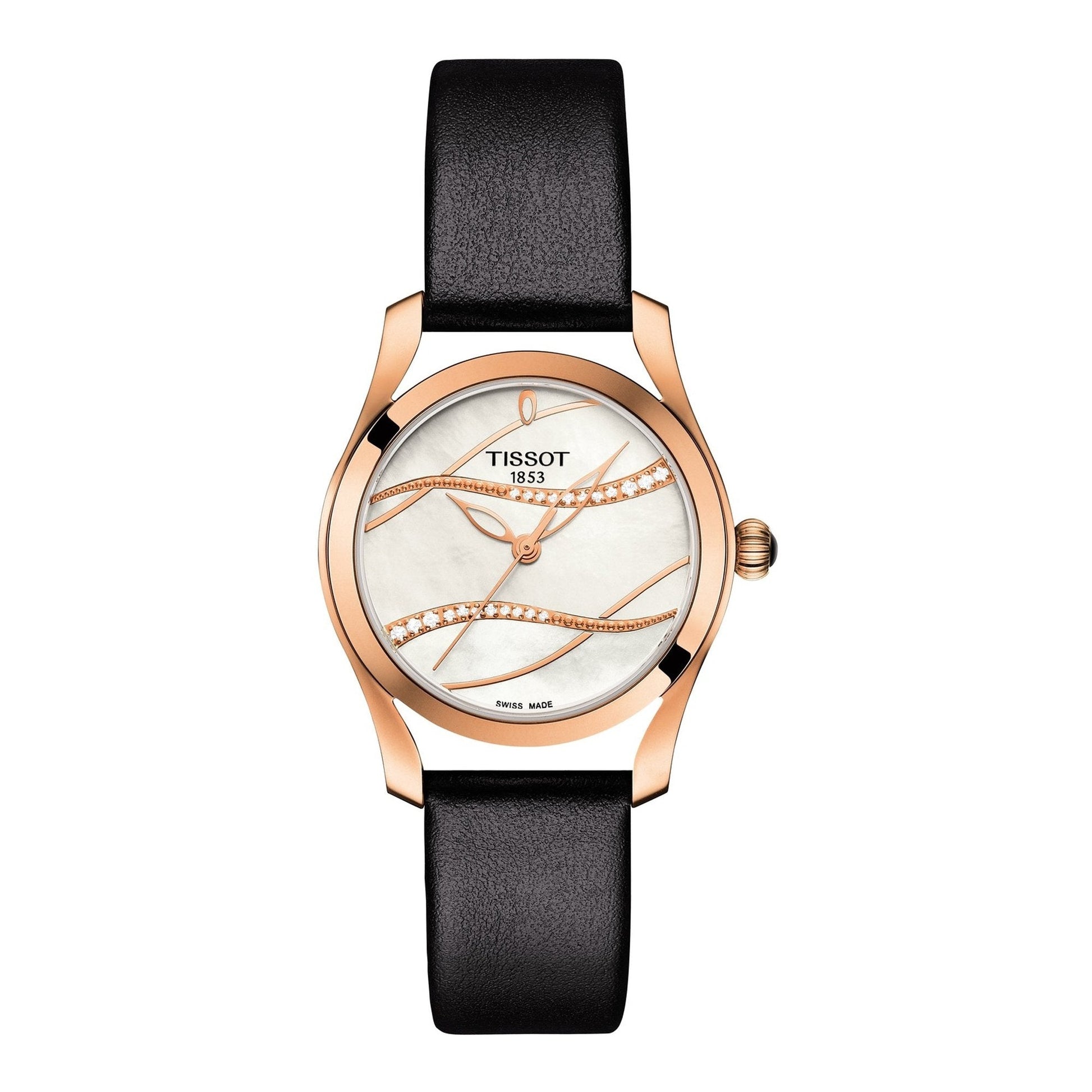 Tissot T - Wave T1122103611100 - Watch Mates