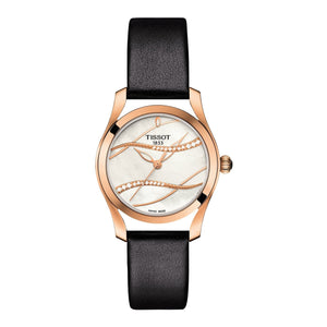 Tissot T - Wave T1122103611100 - Watch Mates