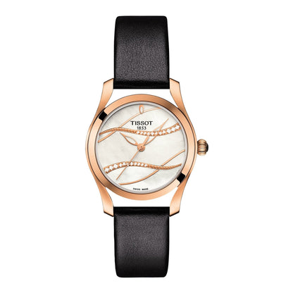 Tissot T - Wave T1122103611100 - Watch Mates