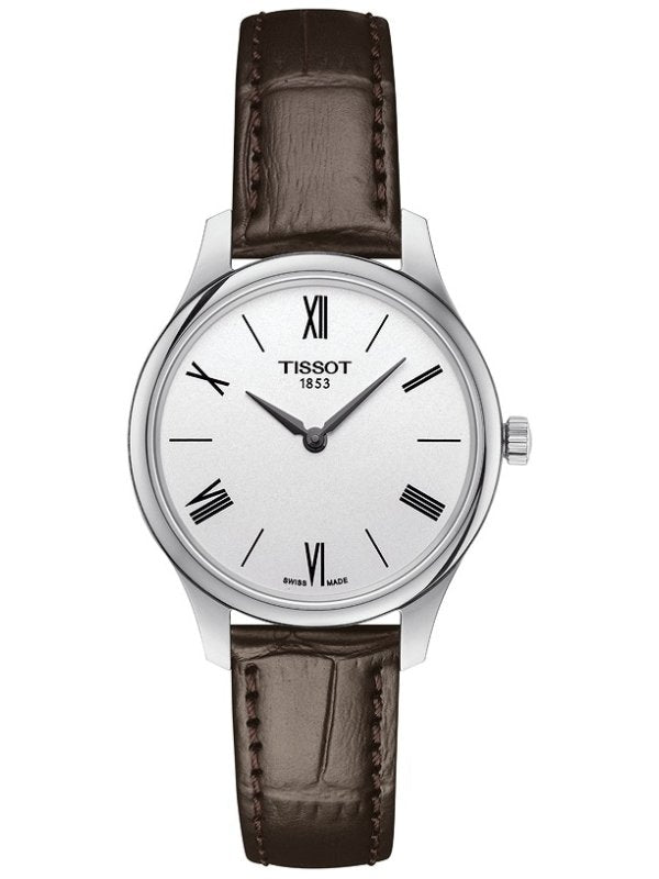 Tissot Tradition 5.5 T0632091603800 - Watch Mates