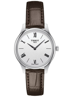 Tissot Tradition 5.5 T0632091603800 - Watch Mates