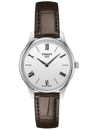 Tissot Tradition 5.5 T0632091603800 - Watch Mates
