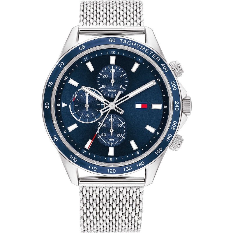 Tommy Hilfiger 1683485 - Watch Mates