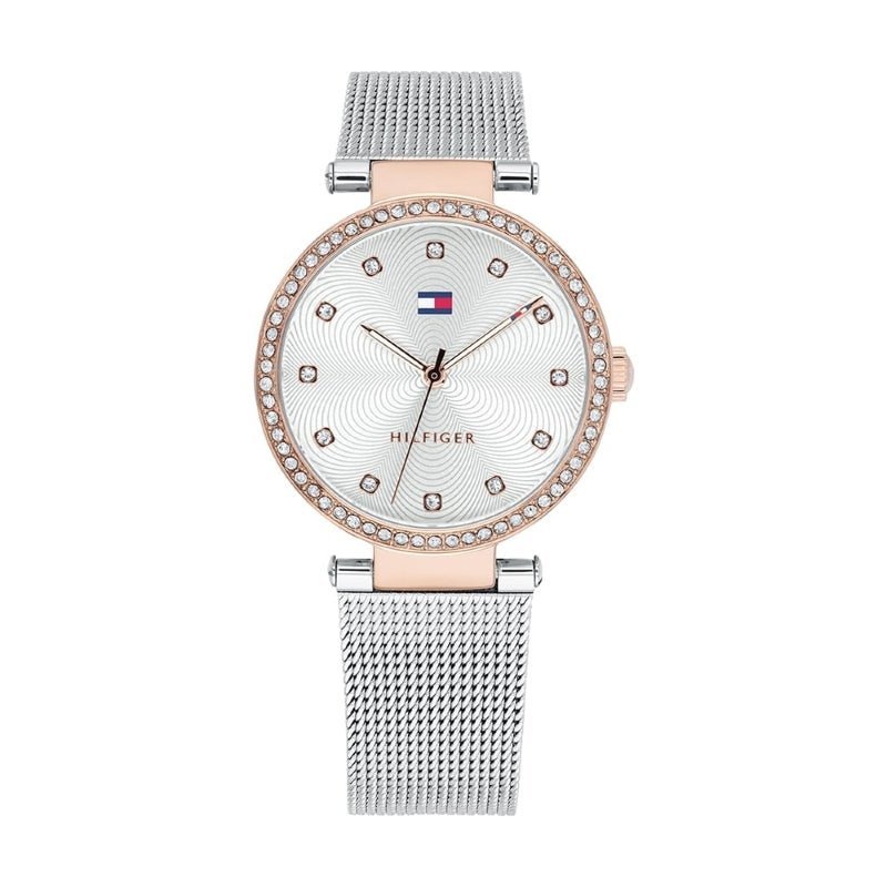 Tommy Hilfiger 1782506 - Watch Mates