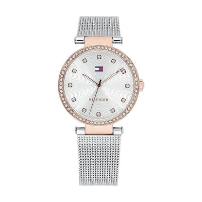 Tommy Hilfiger 1782506 - Watch Mates