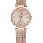 Tommy Hilfiger 1782508 - Watch Mates