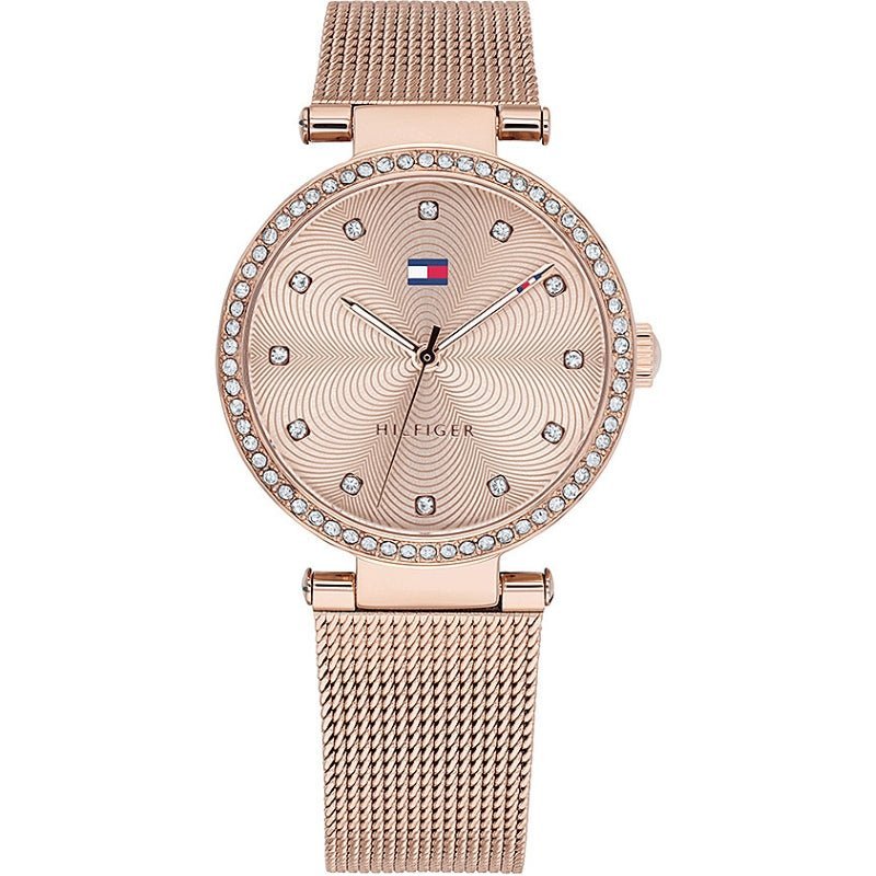 Tommy Hilfiger 1782508 - Watch Mates