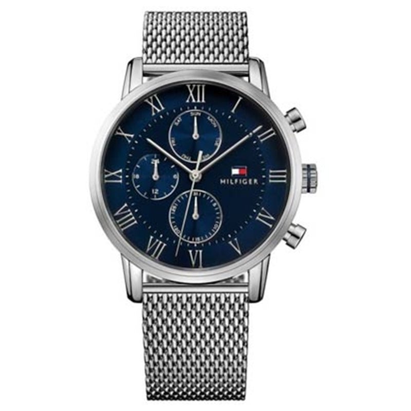 Tommy Hilfiger Classic 1669934 - Watch Mates