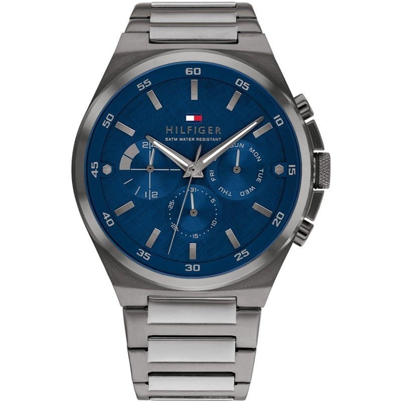 Tommy Hilfiger Dexter 1687494 - Watch Mates