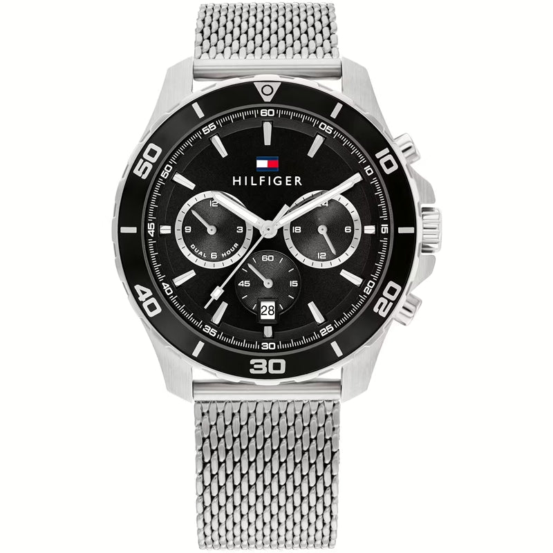 Tommy Hilfiger Jordan 1692182 - Watch Mates